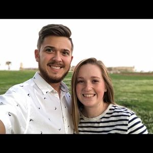 Meet your Posher, Kristin